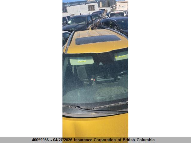 Aukcja sprzedaży 2021 Kia Seltos, vin: KNDEUCAA5M7210349, numer aukcji: 40059936