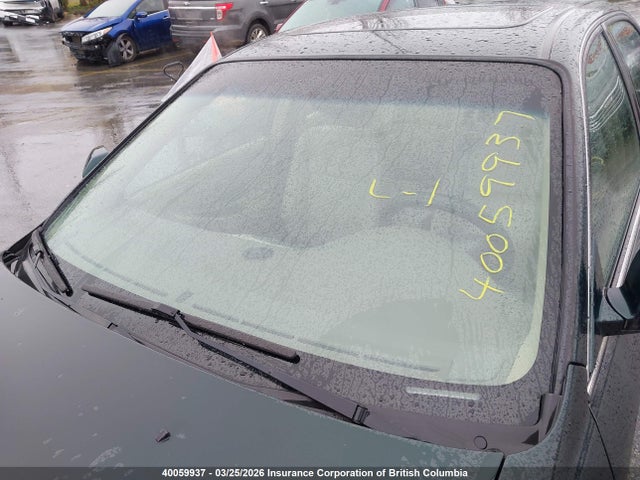 40059937 :رقم المزاد ، 1HGCG1651YA053296 vin ، 2000 Honda Accord Ex مزاد بيع