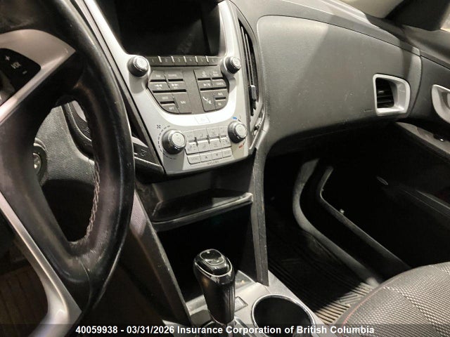 40059938 :رقم المزاد ، 2GNFLFEK4H6170032 vin ، 2017 Chevrolet Equinox Lt مزاد بيع