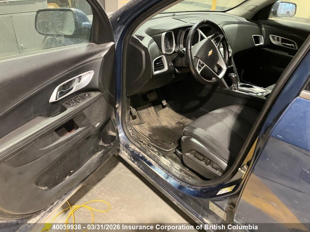 40059938 :رقم المزاد ، 2GNFLFEK4H6170032 vin ، 2017 Chevrolet Equinox Lt مزاد بيع