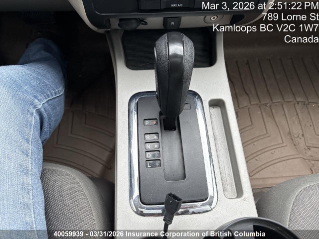 2010 Ford Escape Xlt მანქანა იყიდება აუქციონზე, vin: 1FMCU9DG1AKB17200, აუქციონის ნომერი: 40059939