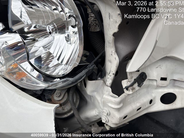 2010 Ford Escape Xlt მანქანა იყიდება აუქციონზე, vin: 1FMCU9DG1AKB17200, აუქციონის ნომერი: 40059939