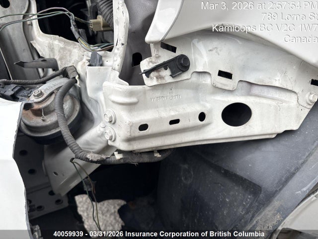 2010 Ford Escape Xlt მანქანა იყიდება აუქციონზე, vin: 1FMCU9DG1AKB17200, აუქციონის ნომერი: 40059939