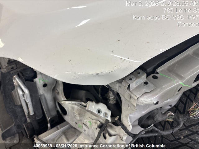 2010 Ford Escape Xlt მანქანა იყიდება აუქციონზე, vin: 1FMCU9DG1AKB17200, აუქციონის ნომერი: 40059939