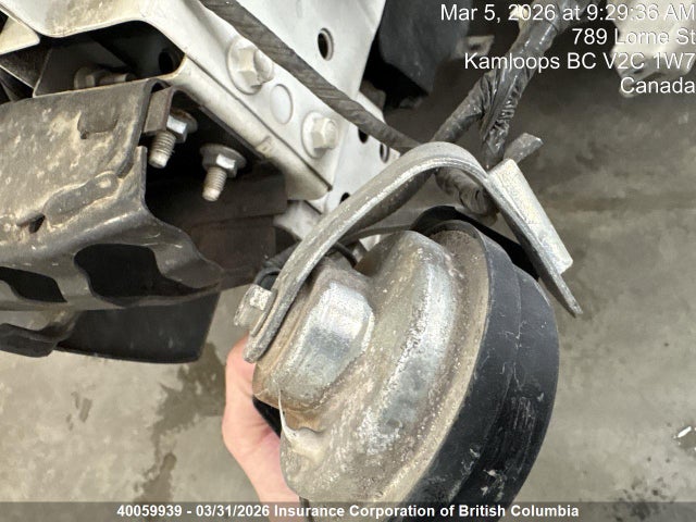 2010 Ford Escape Xlt მანქანა იყიდება აუქციონზე, vin: 1FMCU9DG1AKB17200, აუქციონის ნომერი: 40059939