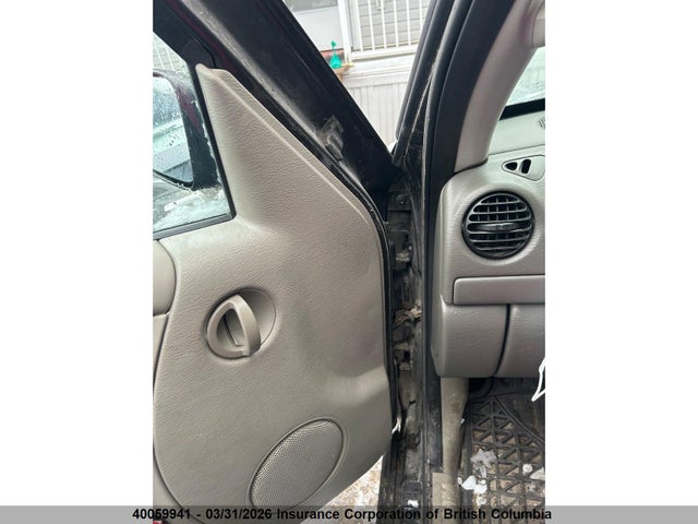2005 Jeep Liberty Sport მანქანა იყიდება აუქციონზე, vin: 1J4GL48K35W538774, აუქციონის ნომერი: 40059941