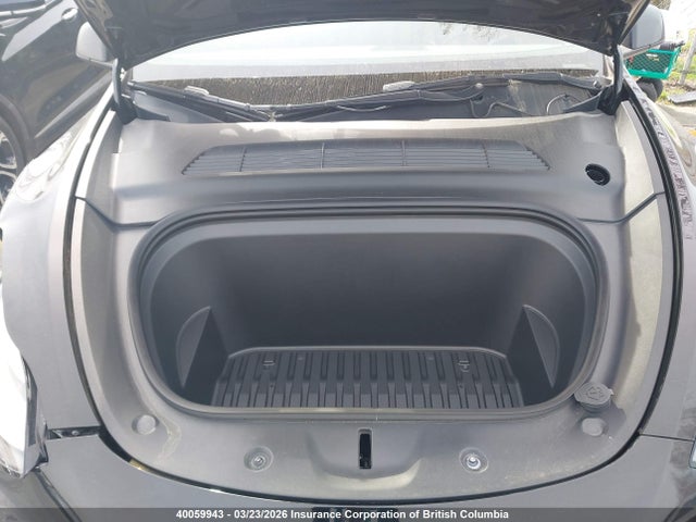 Aukcja sprzedaży 2022 Tesla Model Y, vin: 7SAYGDEE3NF378920, numer aukcji: 40059943