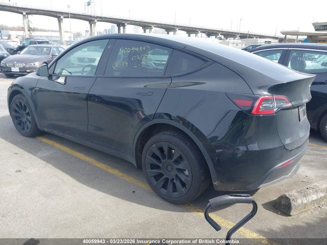 Aukcja sprzedaży 2022 Tesla Model Y, vin: 7SAYGDEE3NF378920, numer aukcji: 40059943