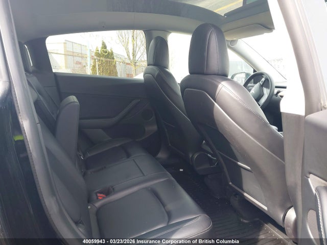 Aukcja sprzedaży 2022 Tesla Model Y, vin: 7SAYGDEE3NF378920, numer aukcji: 40059943