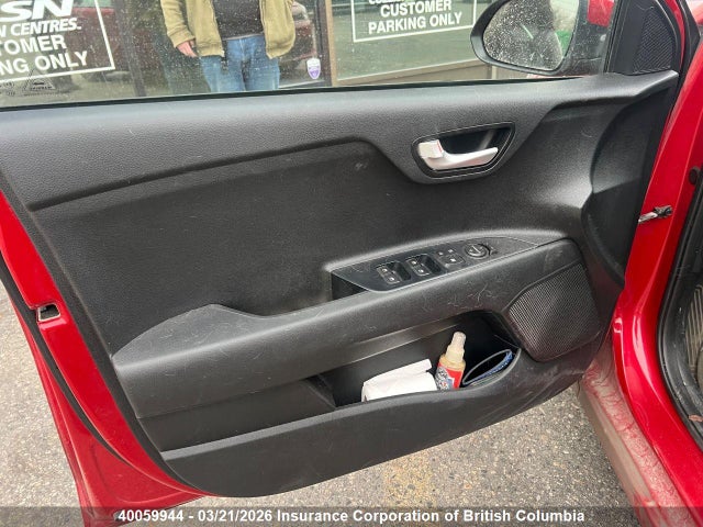 3KPA25AD0ME373808 KIA Rio