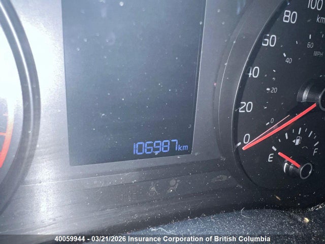 3KPA25AD0ME373808 KIA Rio