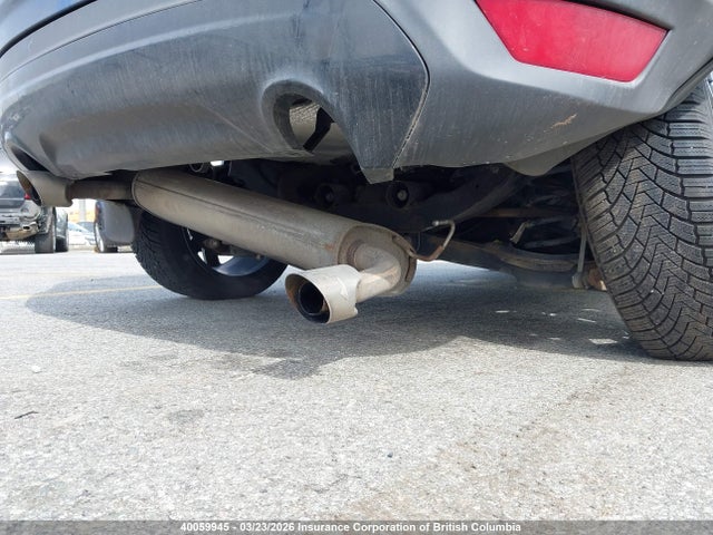 1FMCU9GD1HUB32943 Ford ESCAPE SE