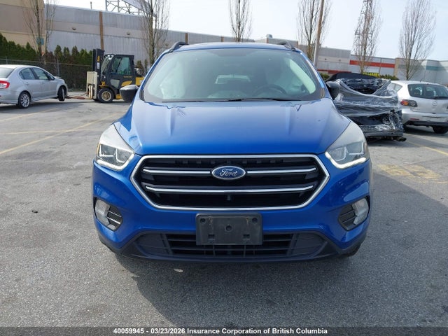 1FMCU9GD1HUB32943 Ford ESCAPE SE