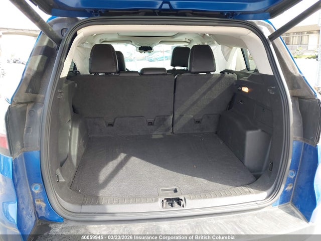 1FMCU9GD1HUB32943 Ford ESCAPE SE