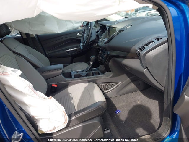 1FMCU9GD1HUB32943 Ford ESCAPE SE