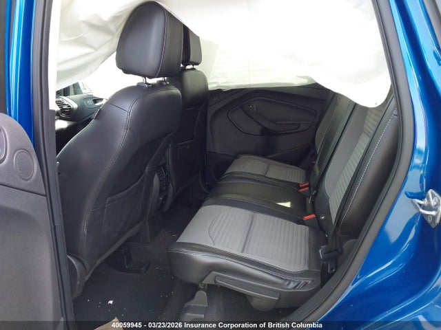 1FMCU9GD1HUB32943 Ford ESCAPE SE