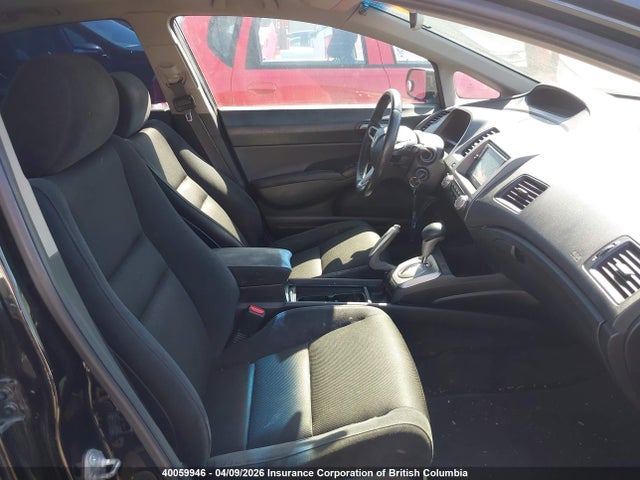 Продаж на аукціоні авто 2010 Honda Civic, vin: 2HGFA1F63AH031167, номер лоту: 40059946