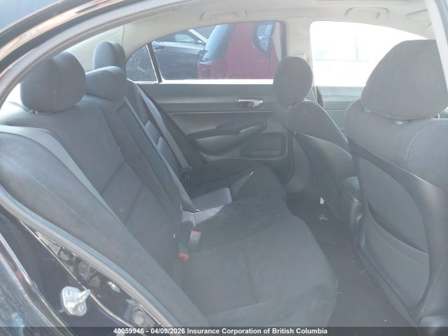 Продаж на аукціоні авто 2010 Honda Civic, vin: 2HGFA1F63AH031167, номер лоту: 40059946