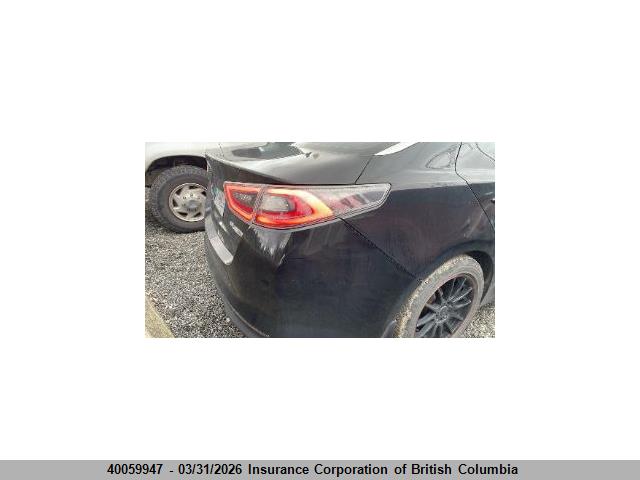 KNAGN4AD5E5072943 KIA OPTIMA HYBRID