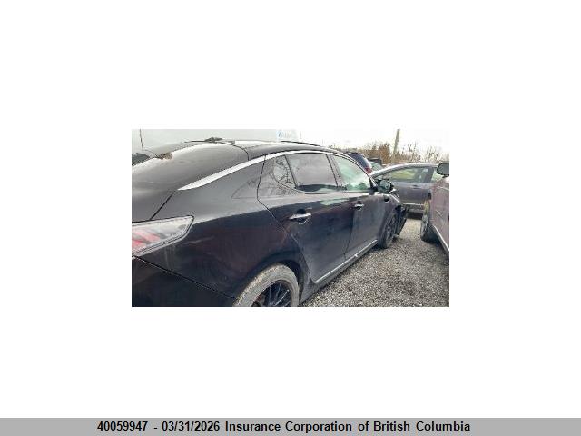 KNAGN4AD5E5072943 KIA OPTIMA HYBRID