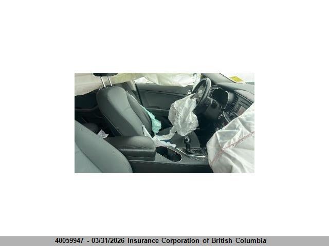 KNAGN4AD5E5072943 KIA OPTIMA HYBRID