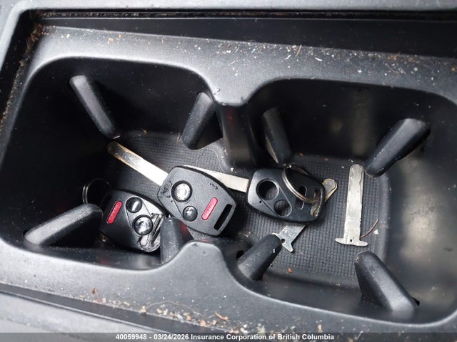 Продажа на аукционе авто 2006 Honda Civic, vin: 2HGFA16576H030506, номер лота: 40059948
