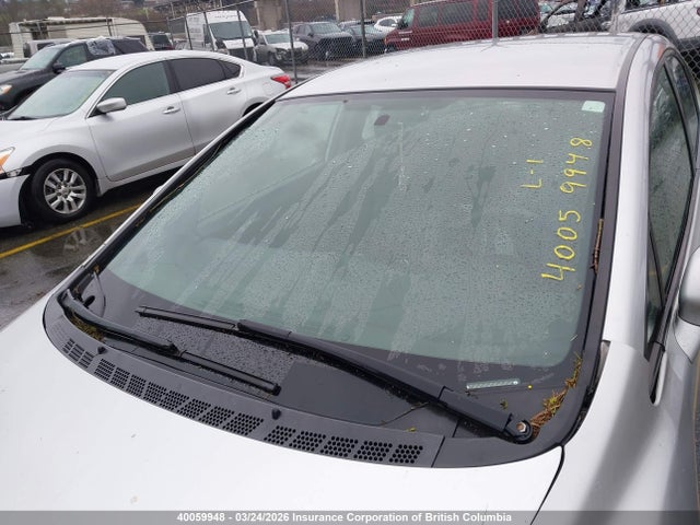 Продажа на аукционе авто 2006 Honda Civic, vin: 2HGFA16576H030506, номер лота: 40059948