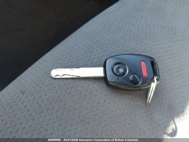 Aukcja sprzedaży 2010 Honda Civic, vin: 2HGFG1B35AH006247, numer aukcji: 40059950