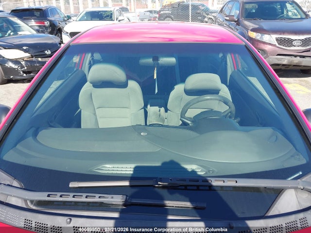 Aukcja sprzedaży 2010 Honda Civic, vin: 2HGFG1B35AH006247, numer aukcji: 40059950