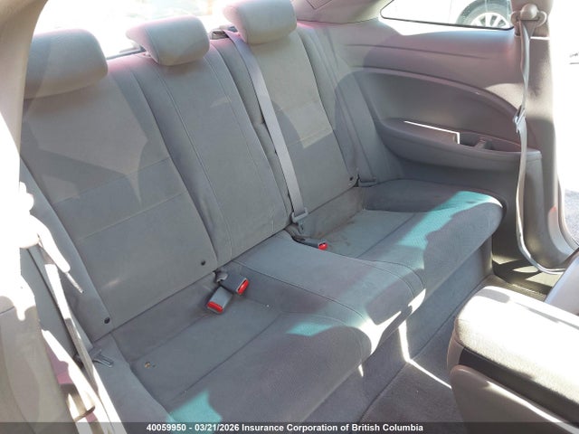 Aukcja sprzedaży 2010 Honda Civic, vin: 2HGFG1B35AH006247, numer aukcji: 40059950