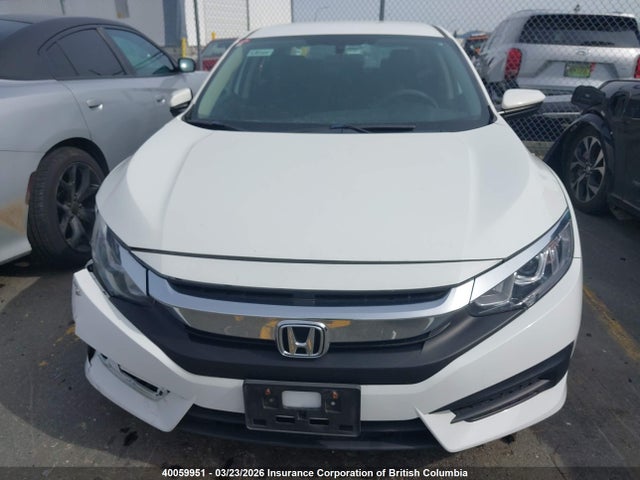 40059951 :رقم المزاد ، 2HGFC2F59HH022958 vin ، 2017 Honda Civic مزاد بيع