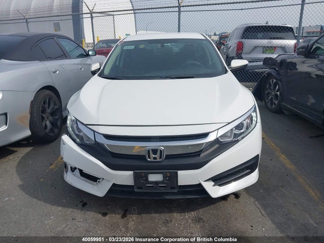 40059951 :رقم المزاد ، 2HGFC2F59HH022958 vin ، 2017 Honda Civic مزاد بيع