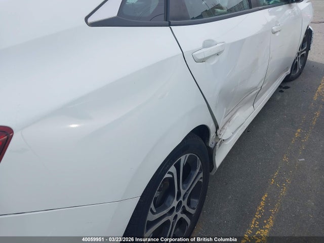 40059951 :رقم المزاد ، 2HGFC2F59HH022958 vin ، 2017 Honda Civic مزاد بيع