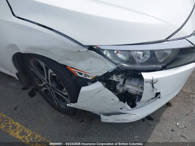 40059951 :رقم المزاد ، 2HGFC2F59HH022958 vin ، 2017 Honda Civic مزاد بيع