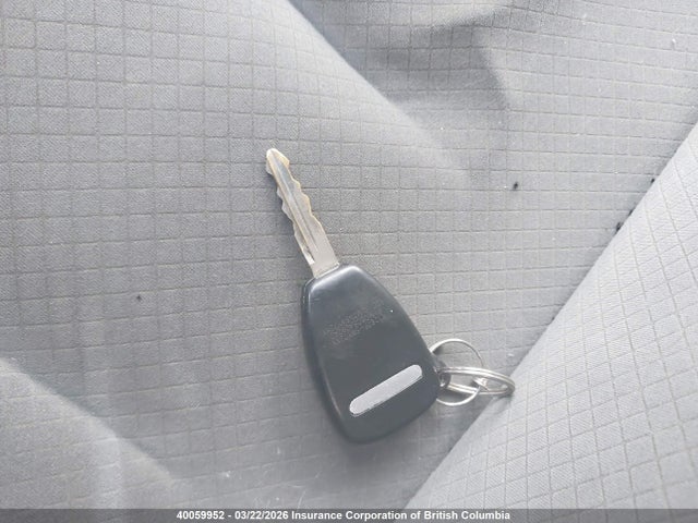 2007 Dodge Caravan Sxt მანქანა იყიდება აუქციონზე, vin: 1D4GP45R97B224135, აუქციონის ნომერი: 40059952
