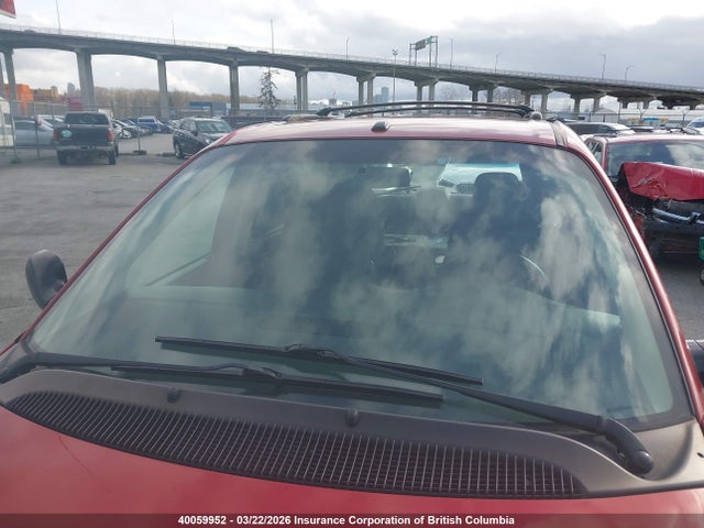 2007 Dodge Caravan Sxt მანქანა იყიდება აუქციონზე, vin: 1D4GP45R97B224135, აუქციონის ნომერი: 40059952