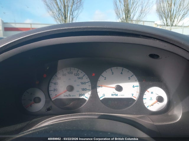 2007 Dodge Caravan Sxt მანქანა იყიდება აუქციონზე, vin: 1D4GP45R97B224135, აუქციონის ნომერი: 40059952