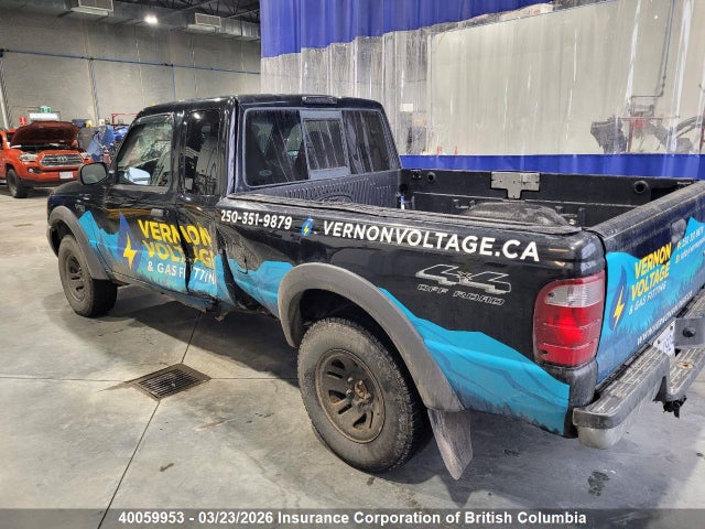 Aukcja sprzedaży 2002 Ford Ranger Edge/xlt, vin: 1FTZR45E82PB31373, numer aukcji: 40059953
