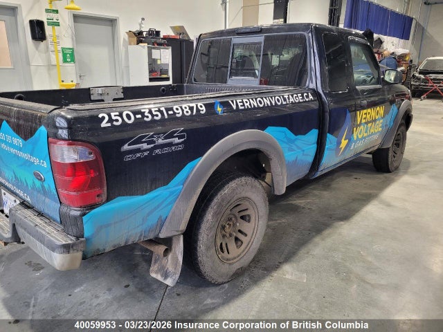 Aukcja sprzedaży 2002 Ford Ranger Edge/xlt, vin: 1FTZR45E82PB31373, numer aukcji: 40059953