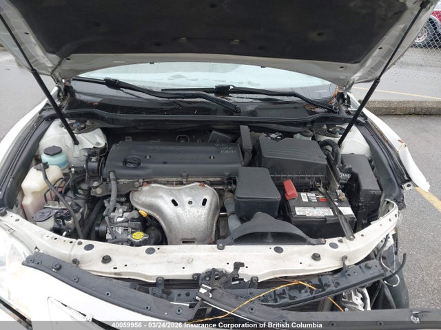 40059956 :رقم المزاد ، 4T1BE46K88U730488 vin ، 2008 Toyota Camry مزاد بيع