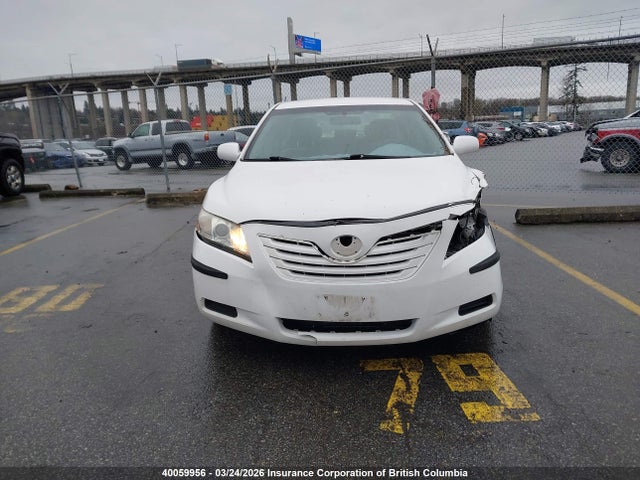 40059956 :رقم المزاد ، 4T1BE46K88U730488 vin ، 2008 Toyota Camry مزاد بيع