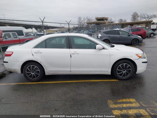 40059956 :رقم المزاد ، 4T1BE46K88U730488 vin ، 2008 Toyota Camry مزاد بيع