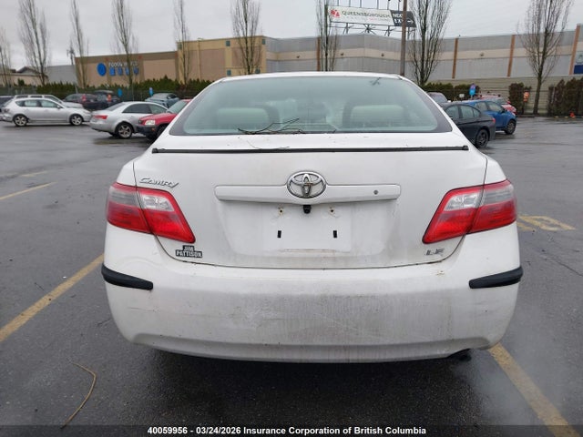 40059956 :رقم المزاد ، 4T1BE46K88U730488 vin ، 2008 Toyota Camry مزاد بيع