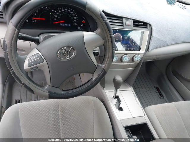 40059956 :رقم المزاد ، 4T1BE46K88U730488 vin ، 2008 Toyota Camry مزاد بيع