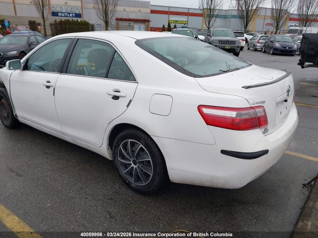40059956 :رقم المزاد ، 4T1BE46K88U730488 vin ، 2008 Toyota Camry مزاد بيع