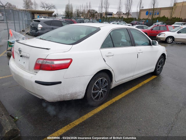 40059956 :رقم المزاد ، 4T1BE46K88U730488 vin ، 2008 Toyota Camry مزاد بيع