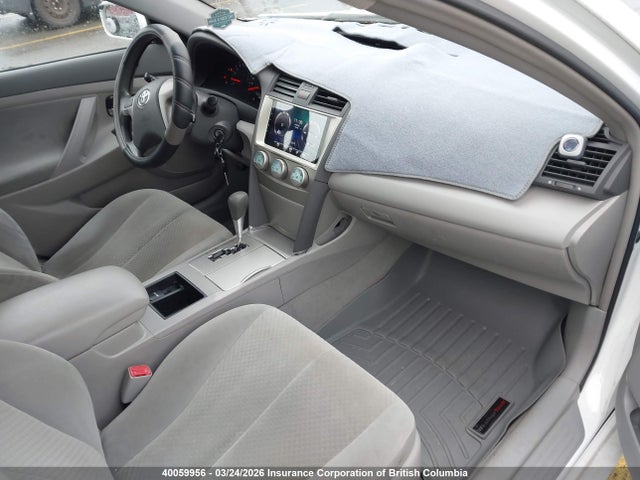 40059956 :رقم المزاد ، 4T1BE46K88U730488 vin ، 2008 Toyota Camry مزاد بيع