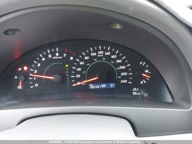 40059956 :رقم المزاد ، 4T1BE46K88U730488 vin ، 2008 Toyota Camry مزاد بيع