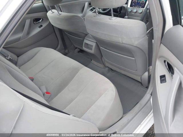 40059956 :رقم المزاد ، 4T1BE46K88U730488 vin ، 2008 Toyota Camry مزاد بيع