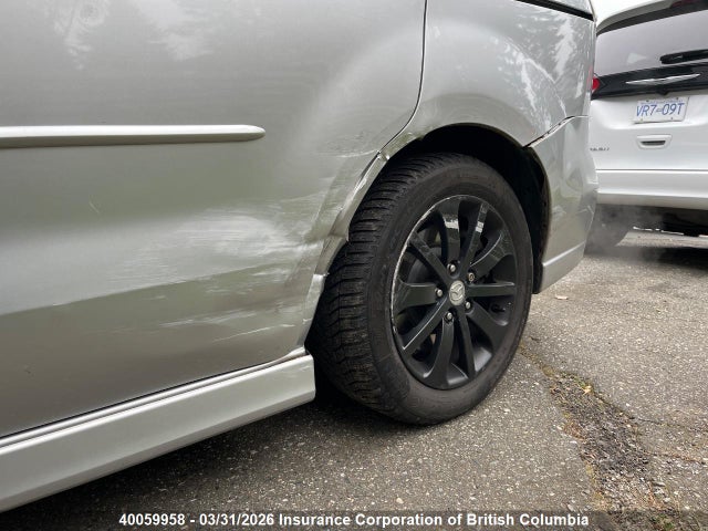 Aukcja sprzedaży 2008 Mazda 5, vin: JM1CR293280312523, numer aukcji: 40059958